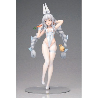 AZUR LANE - Le Malin Listless Lapin Ver. (re-run) 1/6 Alter PVC Figure 28 cm