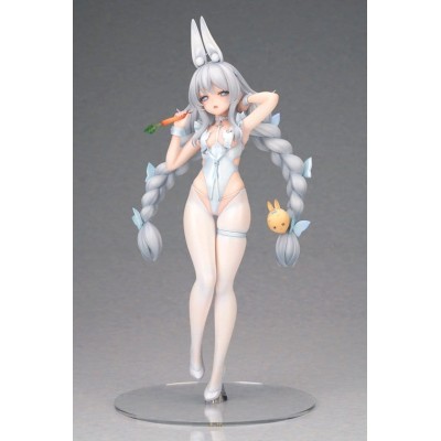 AZUR LANE - Le Malin Listless Lapin Ver. (re-run) 1/6 Alter PVC Figure 28 cm