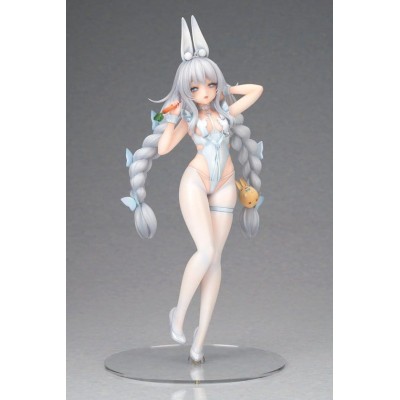 AZUR LANE - Le Malin Listless Lapin Ver. (re-run) 1/6 Alter PVC Figure 28 cm