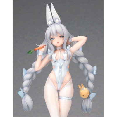 AZUR LANE - Le Malin Listless Lapin Ver. (re-run) 1/6 Alter PVC Figure 28 cm