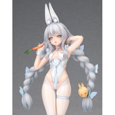 AZUR LANE - Le Malin Listless Lapin Ver. (re-run) 1/6 Alter PVC Figure 28 cm