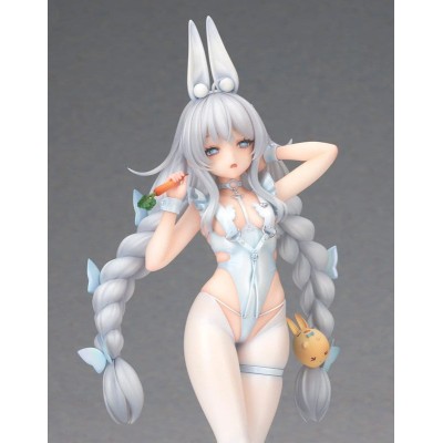 AZUR LANE - Le Malin Listless Lapin Ver. (re-run) 1/6 Alter PVC Figure 28 cm