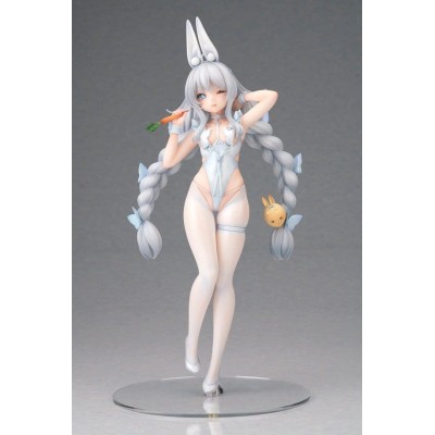 AZUR LANE - Le Malin Listless Lapin Ver. (re-run) 1/6 Alter PVC Figure 28 cm