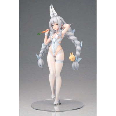 AZUR LANE - Le Malin Listless Lapin Ver. (re-run) 1/6 Alter PVC Figure 28 cm