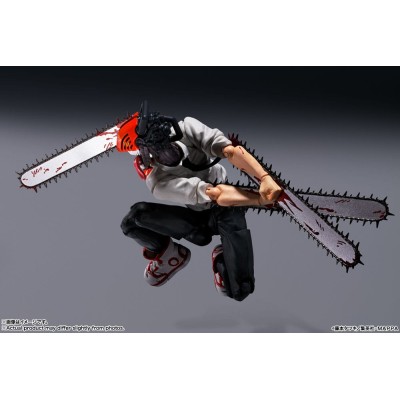 CHAINSAW MAN - Chainsaw Man S.H. Figuarts Action Figure 15 cm