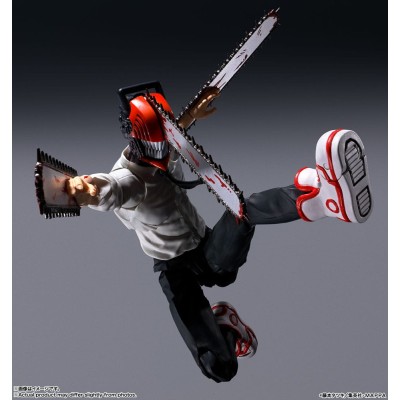 CHAINSAW MAN - Chainsaw Man S.H. Figuarts Action Figure 15 cm