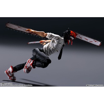 CHAINSAW MAN - Chainsaw Man S.H. Figuarts Action Figure 15 cm