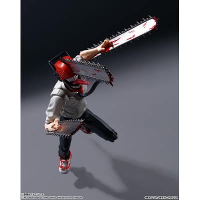 CHAINSAW MAN - Chainsaw Man S.H. Figuarts Action Figure 15 cm