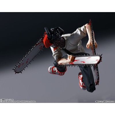 CHAINSAW MAN - Chainsaw Man S.H. Figuarts Action Figure 15 cm