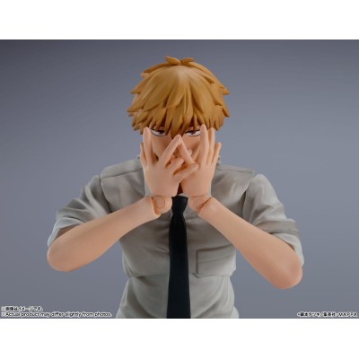 CHAINSAW MAN - Denji S.H. Figuarts Action Figure 15 cm