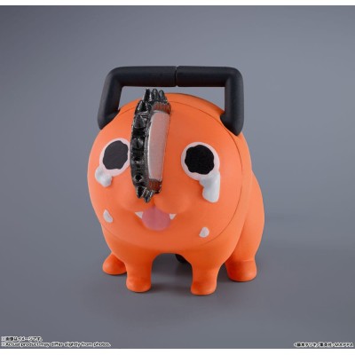 CHAINSAW MAN - Denji S.H. Figuarts Action Figure 15 cm