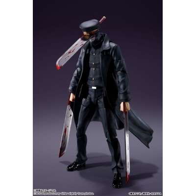 CHAINSAW MAN - Samurai Sword S.H. Figuarts Action Figure 17 cm