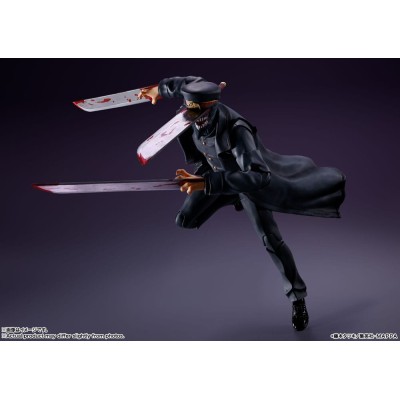 CHAINSAW MAN - Samurai Sword S.H. Figuarts Action Figure 17 cm