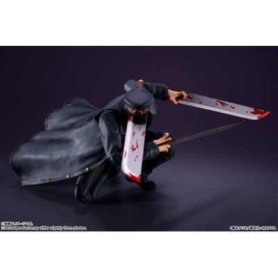 CHAINSAW MAN - Samurai Sword S.H. Figuarts Action Figure 17 cm