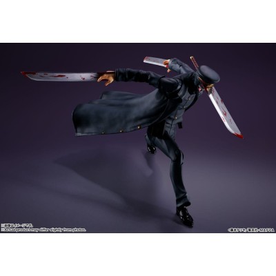 CHAINSAW MAN - Samurai Sword S.H. Figuarts Action Figure 17 cm