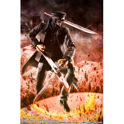 CHAINSAW MAN - Samurai Sword S.H. Figuarts Action Figure 17 cm