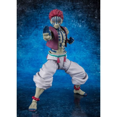 DEMON SLAYER - Akaza S.H. Figuarts Action Figure 15 cm