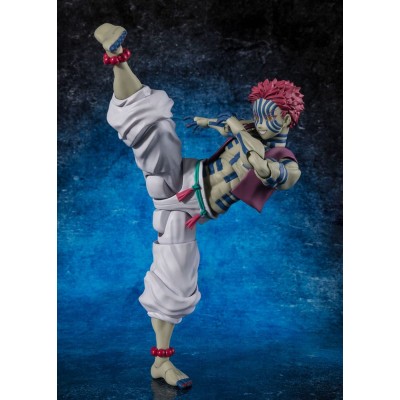 DEMON SLAYER - Akaza S.H. Figuarts Action Figure 15 cm