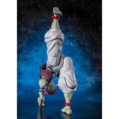 DEMON SLAYER - Akaza S.H. Figuarts Action Figure 15 cm