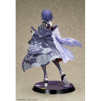 AOGIRI HIGH SCHOOL - Otodama Tamako Japanese-style armament Ver. 1/7 Design COCO PVC Figure 25 cm