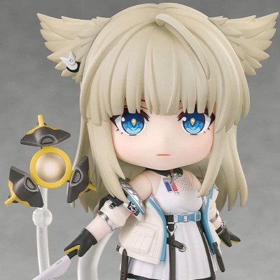 ARKNIGHTS: ENDFIELD - Perlica Nendoroid Action Figure 10 cm