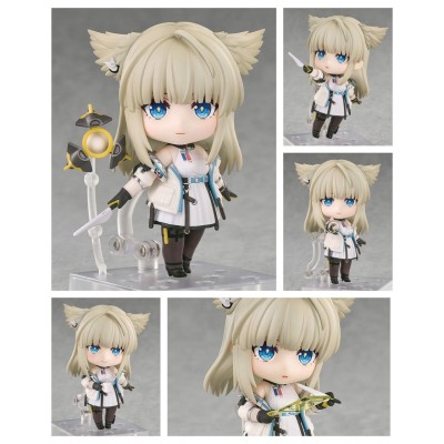 ARKNIGHTS: ENDFIELD - Perlica Nendoroid Action Figure 10 cm
