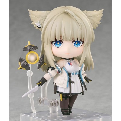 ARKNIGHTS: ENDFIELD - Perlica Nendoroid Action Figure 10 cm