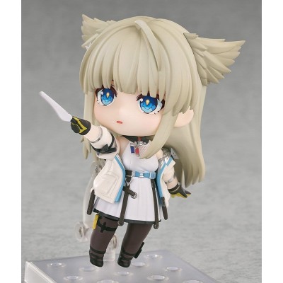 ARKNIGHTS: ENDFIELD - Perlica Nendoroid Action Figure 10 cm