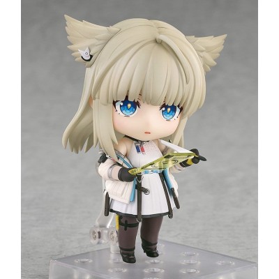 ARKNIGHTS: ENDFIELD - Perlica Nendoroid Action Figure 10 cm