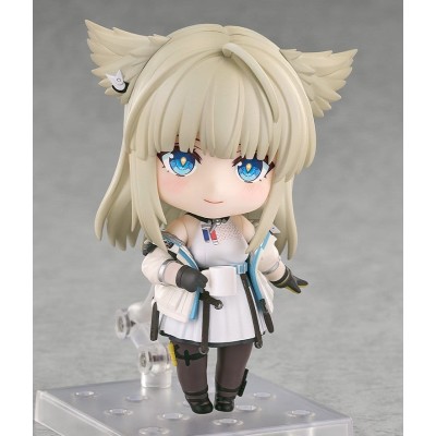 ARKNIGHTS: ENDFIELD - Perlica Nendoroid Action Figure 10 cm