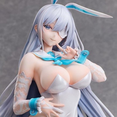 AZUR LANE - Emden Bunny Ver. 1/4 FREEing PVC Figure 44 cm