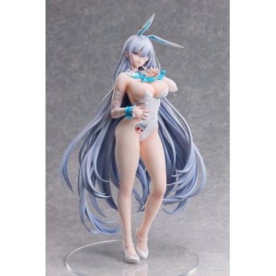 AZUR LANE - Emden Bunny Ver. 1/4 FREEing PVC Figure 44 cm