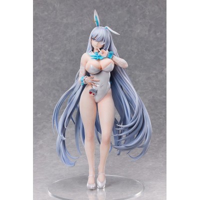 AZUR LANE - Emden Bunny Ver. 1/4 FREEing PVC Figure 44 cm
