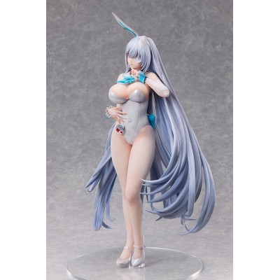 AZUR LANE - Emden Bunny Ver. 1/4 FREEing PVC Figure 44 cm