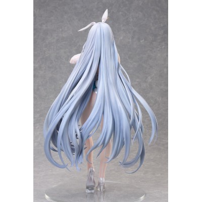 AZUR LANE - Emden Bunny Ver. 1/4 FREEing PVC Figure 44 cm