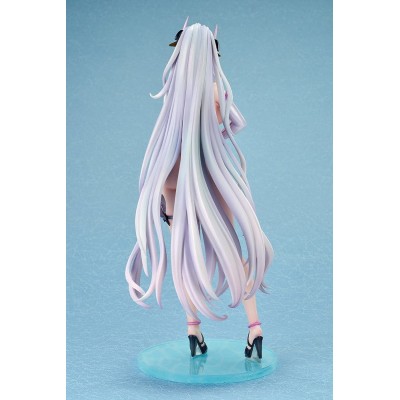AZUR LANE - Kearsarge Nightpool 1/6 Luminous Box PVC Figure 28 cm