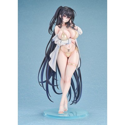 AZUR LANE - Taihou Nightpool 1/6 Luminous Box PVC Figure 29 cm