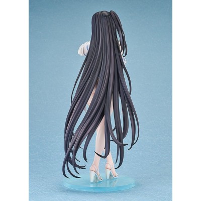 AZUR LANE - Taihou Nightpool 1/6 Luminous Box PVC Figure 29 cm