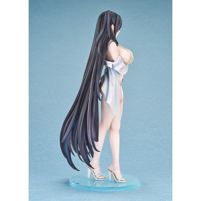 AZUR LANE - Taihou Nightpool 1/6 Luminous Box PVC Figure 29 cm