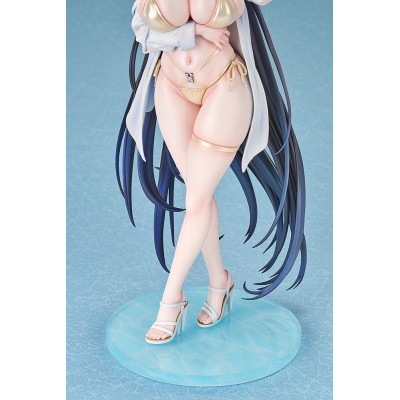 AZUR LANE - Taihou Nightpool 1/6 Luminous Box PVC Figure 29 cm