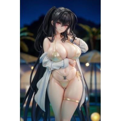 AZUR LANE - Taihou Nightpool 1/6 Luminous Box PVC Figure 29 cm