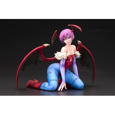 DARKSTALKERS - Lilith 1/7 Kotobukiya PVC Figure 14 cm