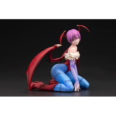 DARKSTALKERS - Lilith 1/7 Kotobukiya PVC Figure 14 cm