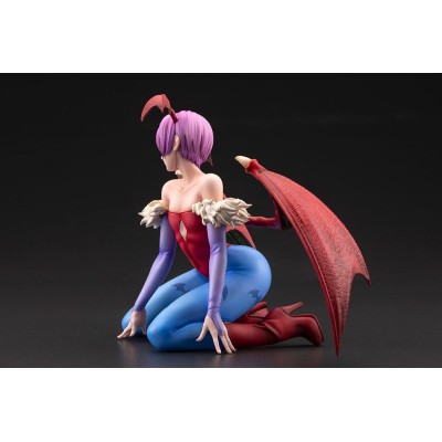 DARKSTALKERS - Lilith 1/7 Kotobukiya PVC Figure 14 cm