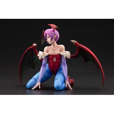 DARKSTALKERS - Lilith 1/7 Kotobukiya PVC Figure 14 cm