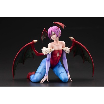 DARKSTALKERS - Lilith 1/7 Kotobukiya PVC Figure 14 cm