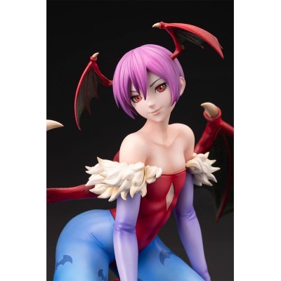 DARKSTALKERS - Lilith 1/7 Kotobukiya PVC Figure 14 cm