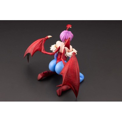 DARKSTALKERS - Lilith 1/7 Kotobukiya PVC Figure 14 cm
