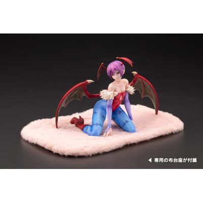 DARKSTALKERS - Lilith 1/7 Kotobukiya PVC Figure 14 cm