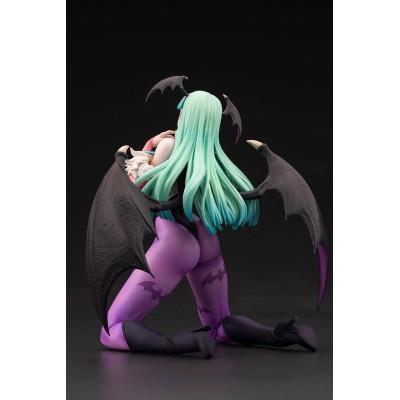 DARKSTALKERS - Morrigan Aensland 1/7 Kotobukiya PVC Figure 19 cm